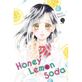 Honey Lemon Soda, Vol. 10: Volume 10