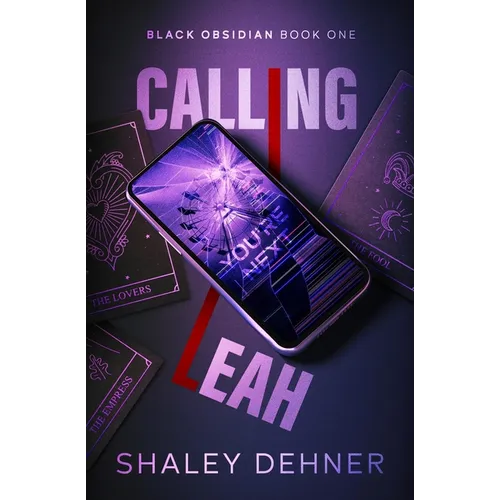 Calling Leah