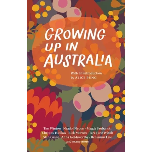 Growing Up in Australia