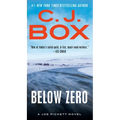 Below Zero
