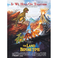 If We Hold on Together (from the Land Before Time)