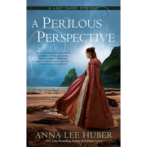 A Perilous Perspective