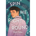 Spin Me Right Round