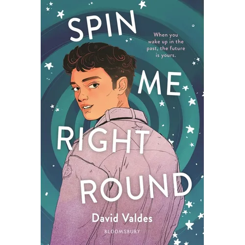 Spin Me Right Round
