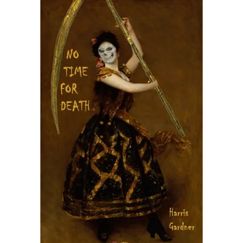 No Time for Death