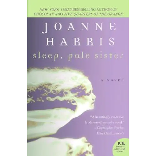 Sleep, Pale Sister