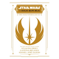 Star Wars: The High Republic: Light of the Jedi YA Trilogy Paperback Box Set