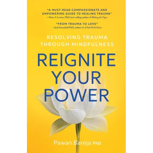 Reignite Your Power