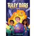 Riley Dare: Slightly Witchy Sleuth