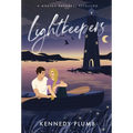 Lightkeepers: A Modern Rapunzel Retelling