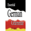 Essential German Grammar