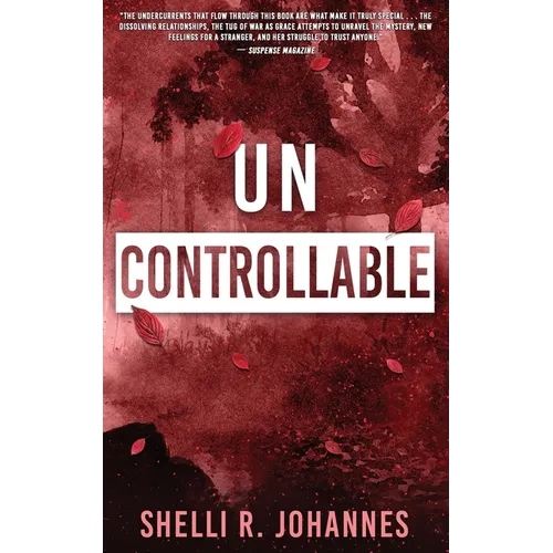 Uncontrollable