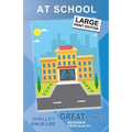 At School: Great Stories: Beginner
