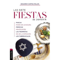 Las Siete Fiestas de Jehová: Un Estudio Basado En Levítico 23