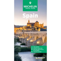 Michelin Travel Guides: Spain: Fully Updated