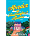 Murder at Haddonford Manor
