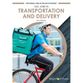 Gig Jobs in Transportation and Delivery