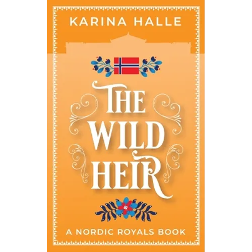 The Wild Heir
