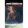 Feast of the Pale Leviathan