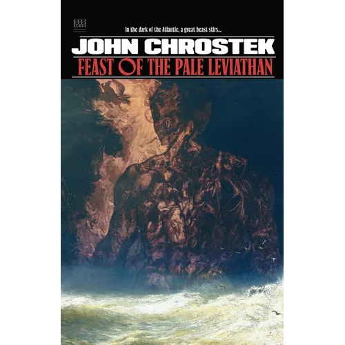 Feast of the Pale Leviathan