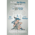 The Iliad, the Odyssey, and All of Greek Mythology in 99 Minutes or Less