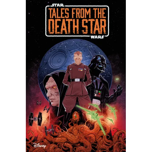 Star Wars: Tales from the Death Star