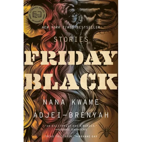 Friday Black