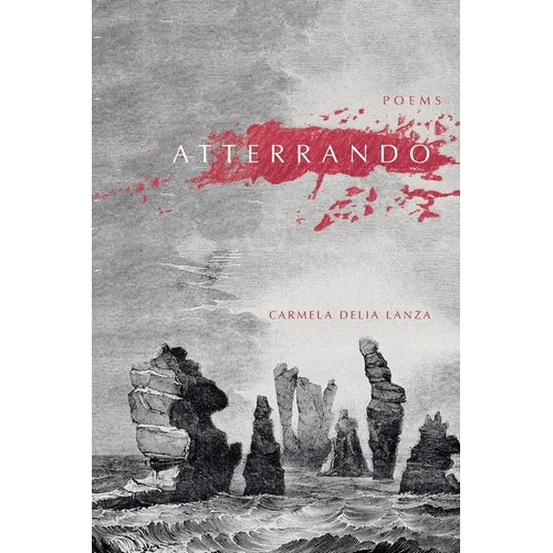 Atterrando: Poems