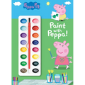 Paint with Peppa! (Peppa Pig)