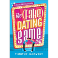 The (Fake) Dating Game: A Spicy MM Reality TV Romance