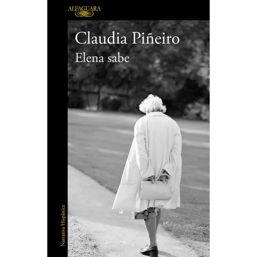 Elena Sabe / Elena Knows