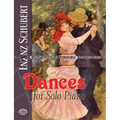 Dances for Solo Piano