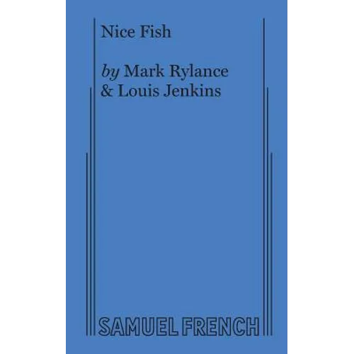 Nice Fish