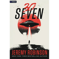 30seven: A Sci-Fi Thriller