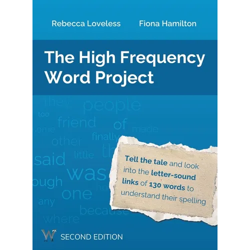 The High Frequency Word Project