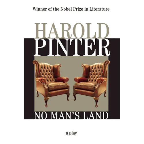 No Man's Land