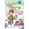 Fancy Nancy: The 100th Day of School