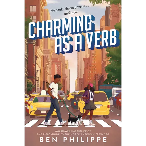 Charming as a Verb