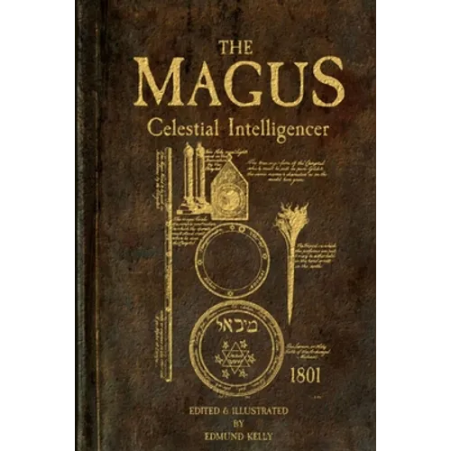 The Magus, Celestial Intelligencer