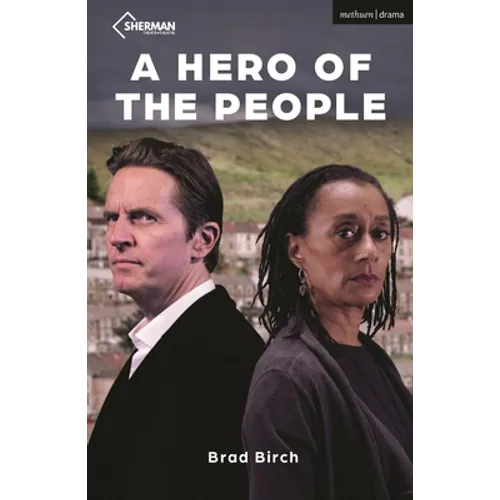 A Hero of the People