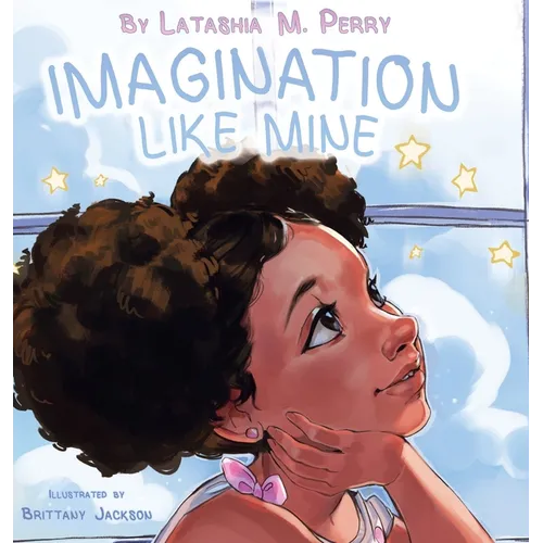 Imagination Like Mine