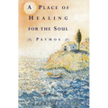 A Place of Healing for the Soul: Patmos