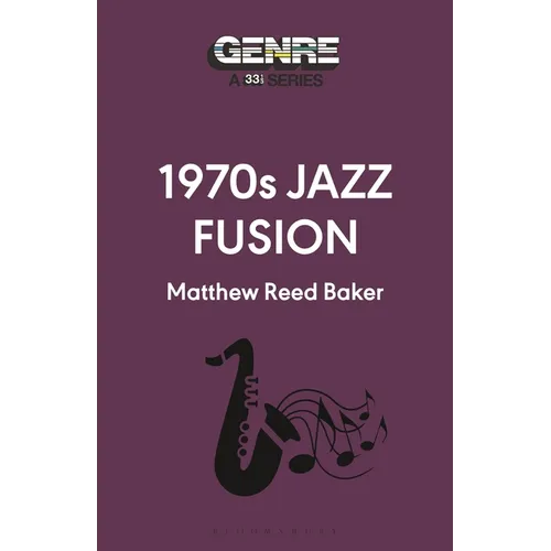 1970s Jazz Fusion