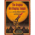 The Dragons Are Singing Tonight