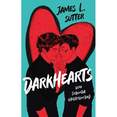 Darkhearts: Una Segunda Oportunidad