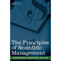 The Principles of Scientific Management