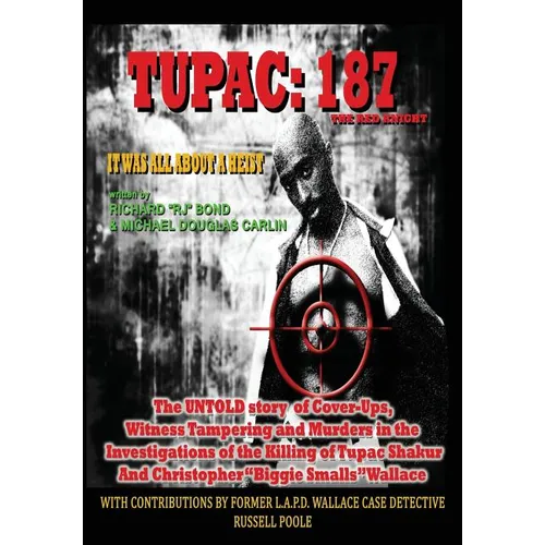 Tupac 187: The Red Knight