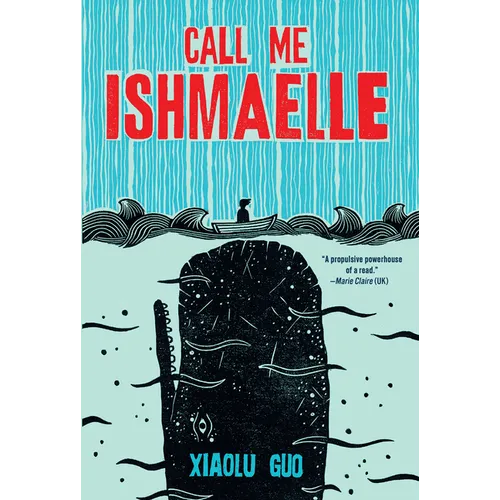 Call Me Ishmaelle