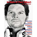In Style of Paul Gilbert