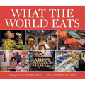 What the World Eats